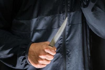 Douze ans après avoir tué son colocataire, il en agresse un nouveau à coups de couteau en Vendée