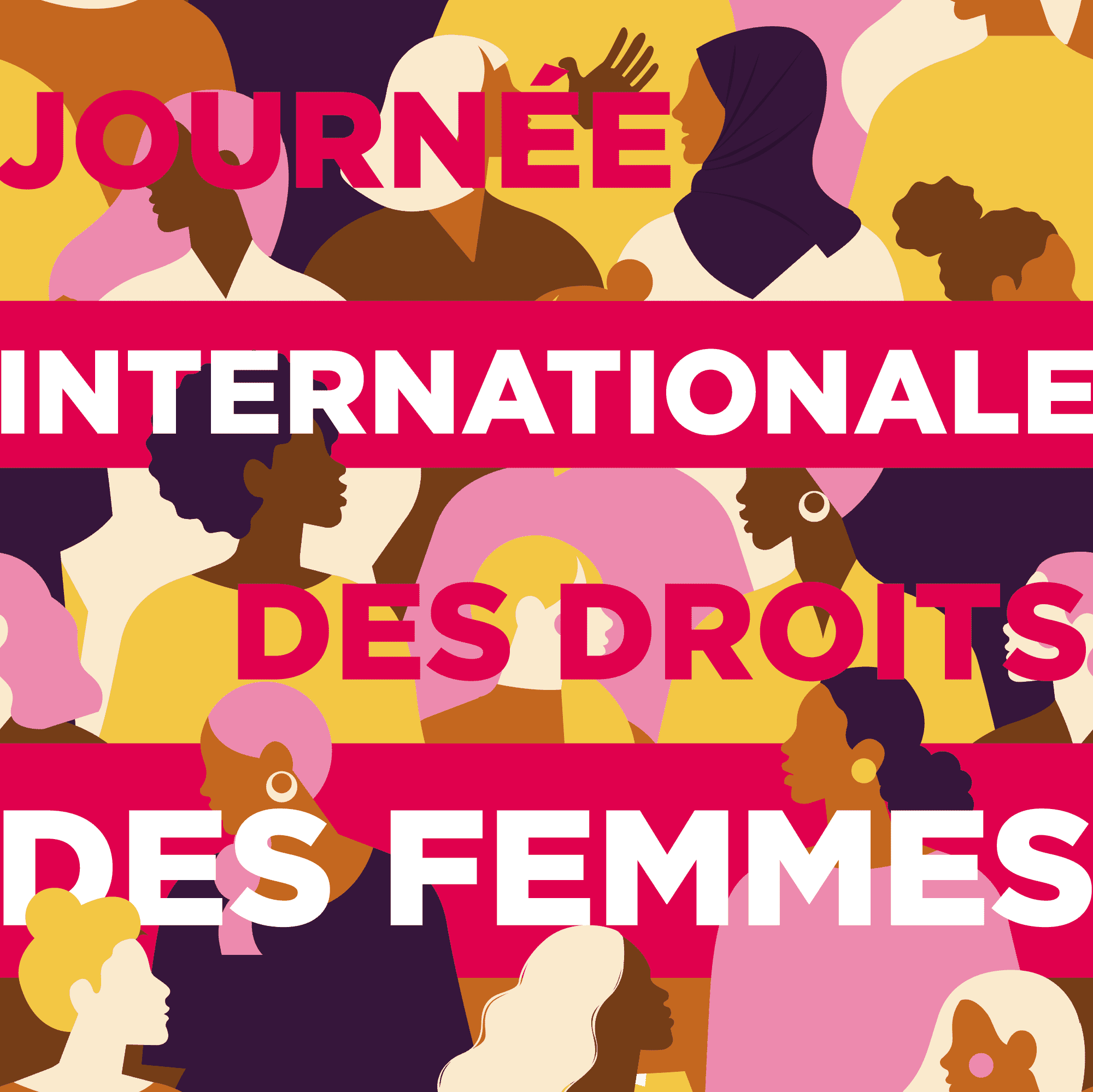 Evolution des droits de la Femme